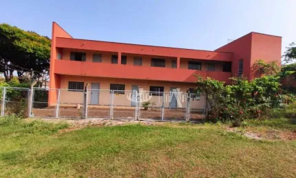 Apartamento para alugar, 40 m² por R$ 710,00/mês - Jardim Indianápolis - Londrina/PR