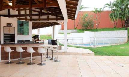 Casa à venda, 264 m² por R$ 1.599.000,00 - Hedy - Londrina/PR