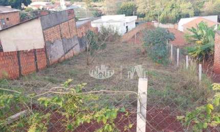 Terreno à venda, 350 m² por R$ 90.000,00 - Jardim Maria Celina - Londrina/PR