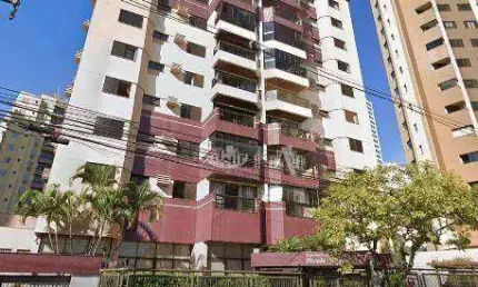 Apartamento à venda, 159 m² por r$ 900.000,00 - gleba palhano - londrina/pr