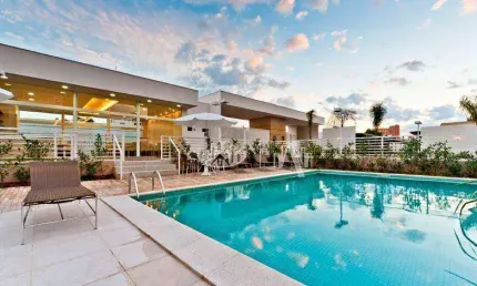 Apartamento com 2 quartos à venda, 65 m² por R$ 320.000 - Jardim Morumbi - Londrina/PR