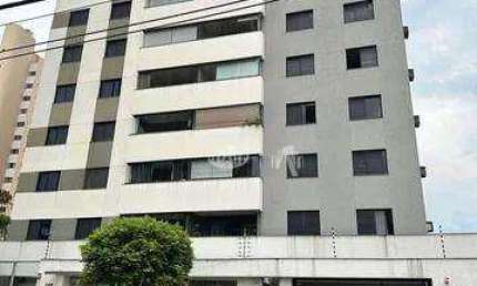 Apartamento à venda, 137 m² por R$ 840.000,00 - Centro - Londrina/PR