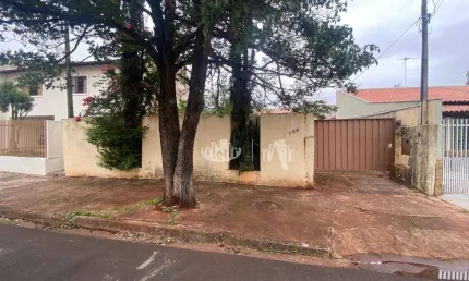 Casa à venda, 78 m² por R$ 600.000,00 - Jardim Esperança - Londrina/PR