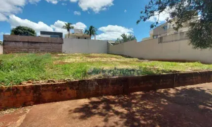 Terreno à venda, 525 m² por R$ 850.000,00 - Parque Residencial Alcântara - Londrina/PR
