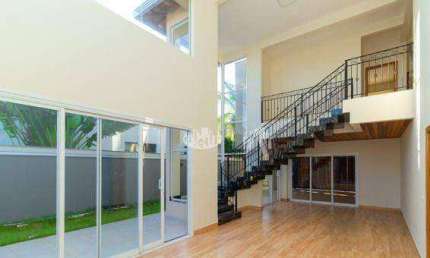 Casa, 360 m² - venda por R$ 3.000.000,00 ou aluguel por R$ 14.000,00/mês - Royal Tennis - Londrina/PR