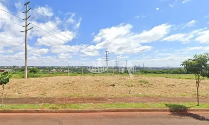 Terreno à venda, 300 m² por R$ 185.000,00 - Cidade Industrial II - Londrina/PR