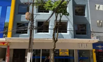 Prédio para alugar, 900 m² por R$ 30.000,00/mês - Centro - Londrina/PR