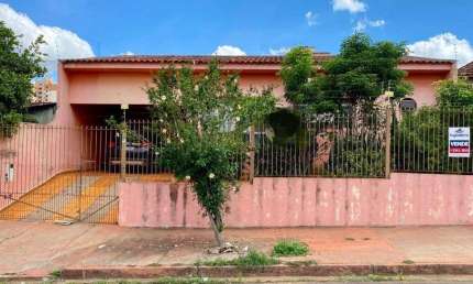 Casa à venda, 149 m² por R$ 530.000,00 - Centro - Londrina/PR