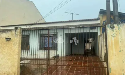 Casa à venda, 65 m² por R$ 320.000,00 - Ideal - Londrina/PR