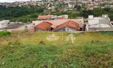 Terreno à venda, 265 m² por R$ 95.000,00 - Parque Universidade - Londrina/PR
