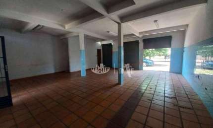 Sala para alugar, 90 m² por R$ 1.600,00/mês - Jardim Riviera - Cambé/PR