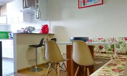 Casa à venda, 80 m² por R$ 280.000,00 - Jardim Vale Azul - Londrina/PR