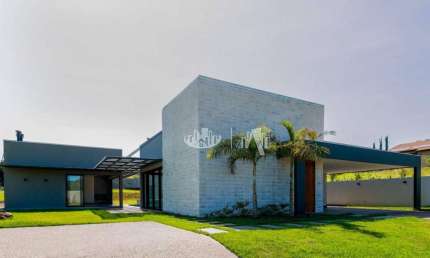 Casa à venda, 441 m² por R$ 3.980.000,00 - Estância Santa Paula - Londrina/PR