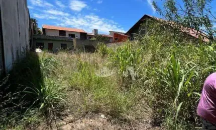 Terreno para alugar, 350 m² por R$ 2.500,00/mês - Bancários - Londrina/PR