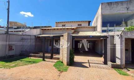 Casa à venda, 252 m² por R$ 640.000,00 - Jardim Oriente - Londrina/PR