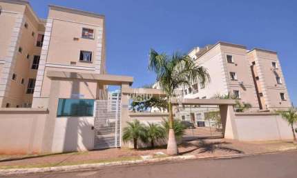Apartamento com 2 quartos para alugar, 64 m² por R$ 1.910/mês - Alto da Inglaterra - Londrina/PR