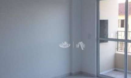 Apartamento à venda, 67 m² por R$ 410.000,00 - Jardim América - Londrina/PR