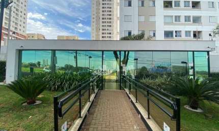 Apartamento à venda, 50 m² por R$ 360.000,00 - Terra Bonita - Londrina/PR