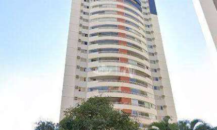 Apartamento com 3 quartos à venda, 163 m² por R$ 1.250.000 - Gleba Palhano - Londrina/PR