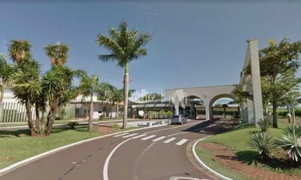 Terreno à venda, 622 m² por R$ 1.500.000,00 - Condomínio Royal Forest - Londrina/PR