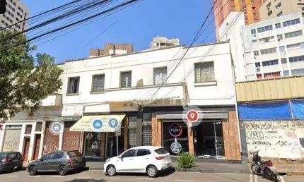 Prédio à venda, 571 m² por R$ 2.700.000,00 - Centro - Londrina/PR