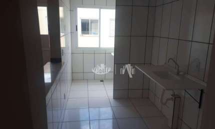 Apartamento à venda, 53 m² por R$ 160.000,00 - Conjunto Vivi Xavier - Londrina/PR
