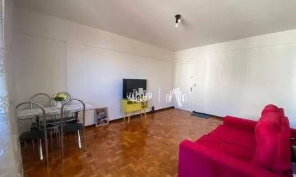 Apartamento com 2 quartos à venda, 55 m² por R$ 215.000 - Igapó - Londrina/PR