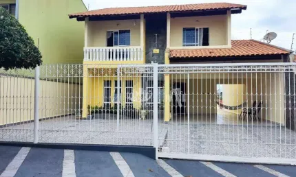 Casa à venda, 220 m² por R$ 850.000,00 - Santa Mônica - Londrina/PR