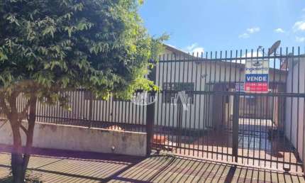 Casa à venda, 120 m² por R$ 269.000,00 - São Lourenço - Londrina/PR