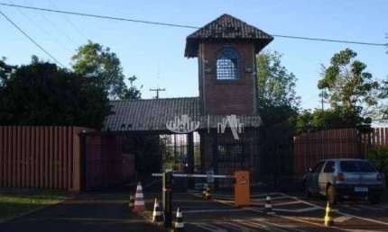 Terreno à venda, 1900 m² por R$ 850.000,00 - Estância Cabral - Londrina/PR