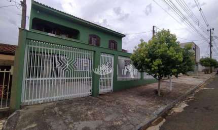 Casa à venda, 200 m² por R$ 480.000,00 - Conjunto Habitacional Violim - Londrina/PR