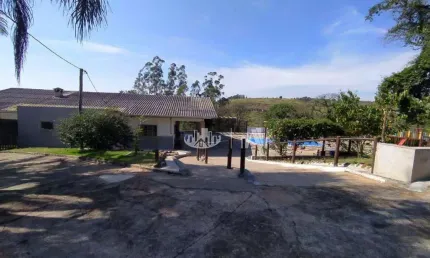 Chácara à venda, 46500 m² por R$ 1.800.000,00 - Chácaras São Miguel - Londrina/PR