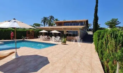 Chácara à venda, 2390 m² por R$ 2.000.000,00 - Porto das Águas - Porecatu/PR