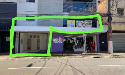 Salão para alugar, 150 m² por R$ 6.500,00/mês - Portuguesa - Londrina/PR