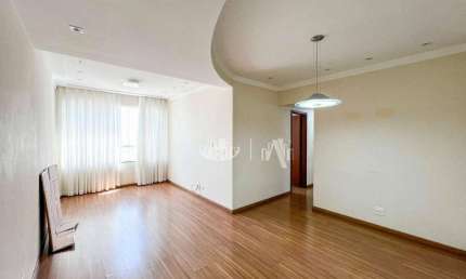 Apartamento à venda, 87 m² por R$ 385.000,00 - Centro - Londrina/PR