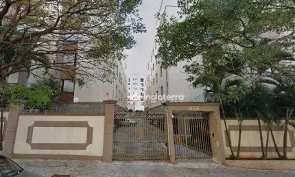 Apartamento com 2 quartos à venda, 54 m² por r$ 198.000 - vila brasil - londrina/pr