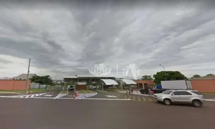 Terreno à venda, 830 m² por R$ 3.738.645,00 - Alphaville 1 Imbuias - Londrina/PR