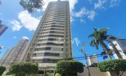 Apartamento à venda, 122 m² por r$ 1.199.000,00 - gleba palhano - londrina/pr