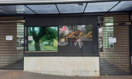 Apartamento com 3 quartos  para alugar, 70 m² por R$ 2.220/mês - Nossa Senhora de Lourdes - Londrina/PR