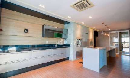 Apartamento à venda, 236 m² por R$ 2.790.000,00 - Gleba Palhano - Londrina/PR