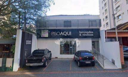 Loja para alugar, 380 m² por R$ 8.000,00/mês - Centro - Londrina/PR