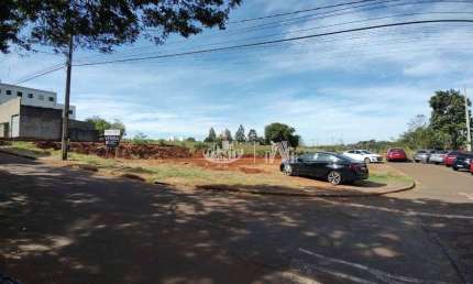 Terreno à venda, 909 m² por R$ 2.600.000,00 - Terra Bonita - Londrina/PR