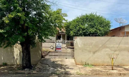 Terreno à venda, 305 m² por R$ 210.000,00 - Parque das Indústrias - Londrina/PR