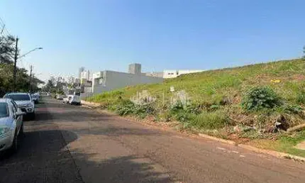 Terreno à venda, 360 m² por R$ 1.200.000,00 - Universitário - Londrina/PR