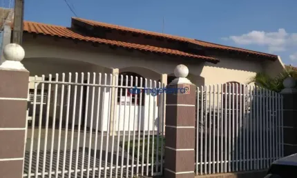 Casa à venda, 187 m² por R$ 675.000,00 - Boa Vista - Ibiporã/PR