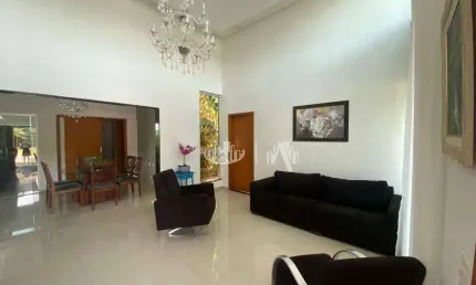 Casa à venda, 265 m² por R$ 2.740.000,00 - Sun Lake Residence - Londrina/PR