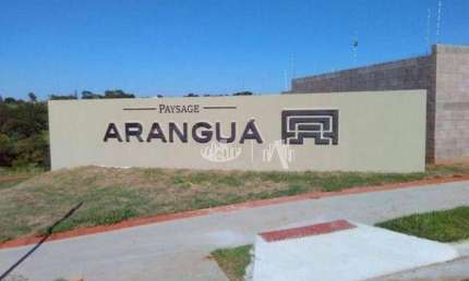Terreno à venda, 253 m² por R$ 370.000,00 - Condomínio Parque Tauá - Aranguá - Londrina/PR