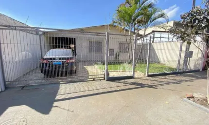 Casa à venda, 194 m² por R$ 700.000,00 - Jardim Piza - Londrina/PR