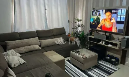 Apartamento à venda, 69 m² por r$ 230.000,00 - vale dos tucanos - londrina/pr