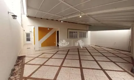 Casa à venda, 130 m² por R$ 850.000,00 - Jardim Santa Alice - Londrina/PR